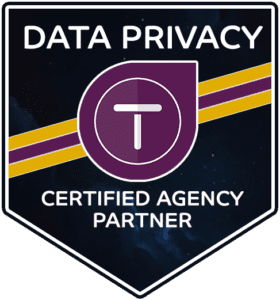 Data Privacy Certified Partner Badge