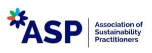 Association of Sustainability Practitioners logo